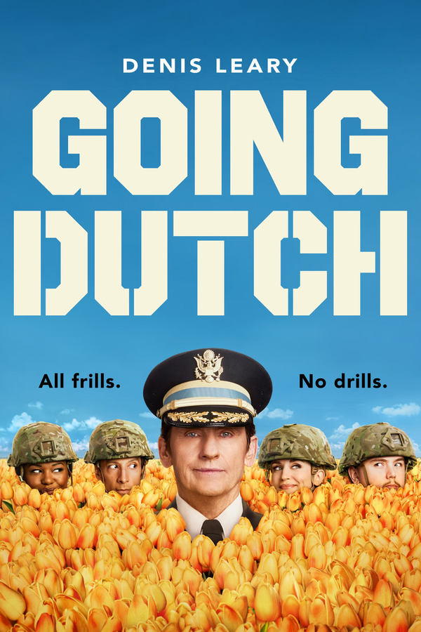 Going Dutch | TV Series